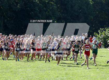 Thumbnail 3 in Monroe Parker Invitational photogallery.