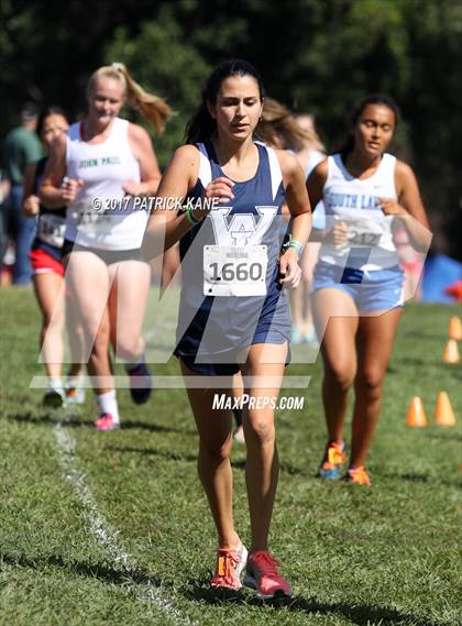 Thumbnail 3 in Monroe Parker Invitational photogallery.
