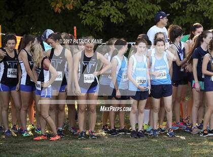 Thumbnail 2 in Monroe Parker Invitational photogallery.