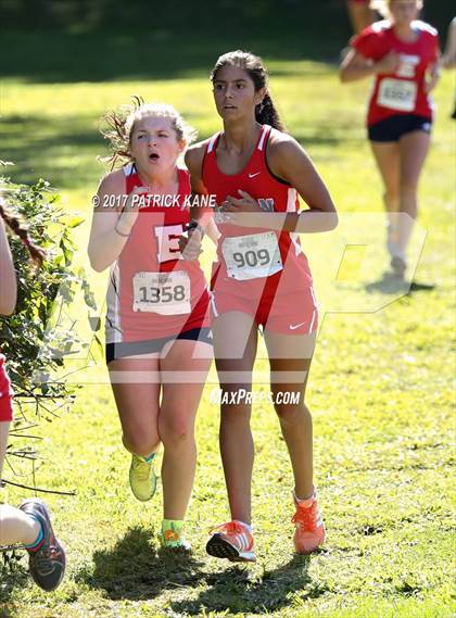 Thumbnail 3 in Monroe Parker Invitational photogallery.