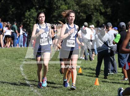 Thumbnail 1 in Monroe Parker Invitational photogallery.