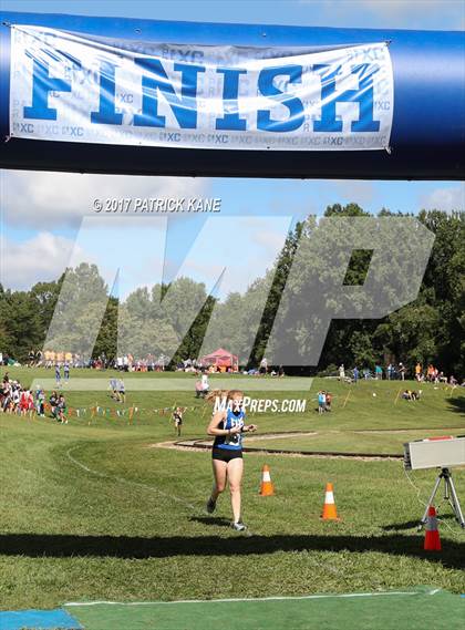 Thumbnail 3 in Monroe Parker Invitational photogallery.