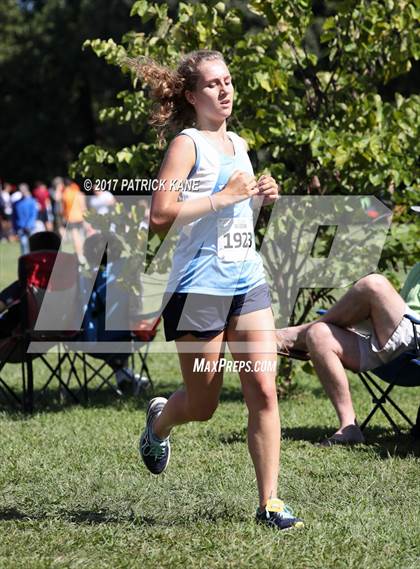 Thumbnail 1 in Monroe Parker Invitational photogallery.