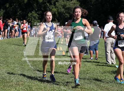 Thumbnail 1 in Monroe Parker Invitational photogallery.