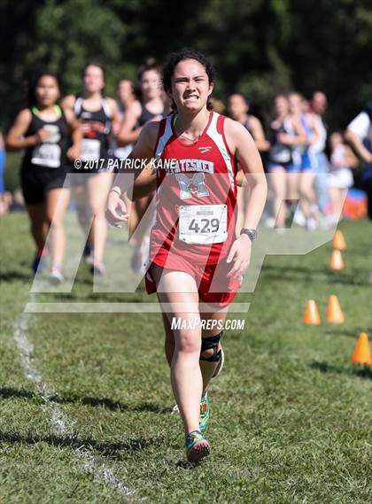 Thumbnail 2 in Monroe Parker Invitational photogallery.