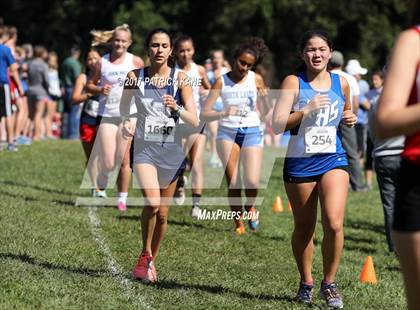 Thumbnail 1 in Monroe Parker Invitational photogallery.