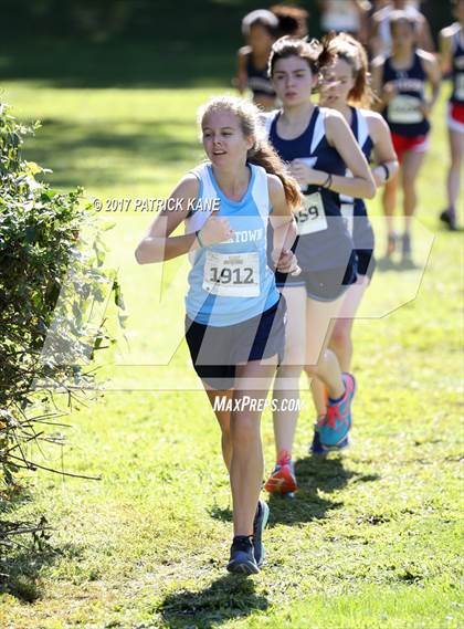 Thumbnail 1 in Monroe Parker Invitational photogallery.