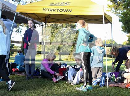 Thumbnail 1 in Monroe Parker Invitational photogallery.