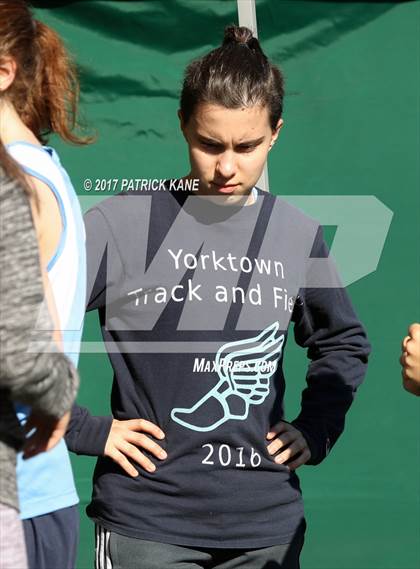 Thumbnail 3 in Monroe Parker Invitational photogallery.