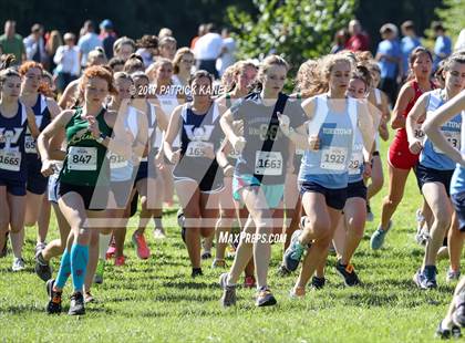 Thumbnail 2 in Monroe Parker Invitational photogallery.