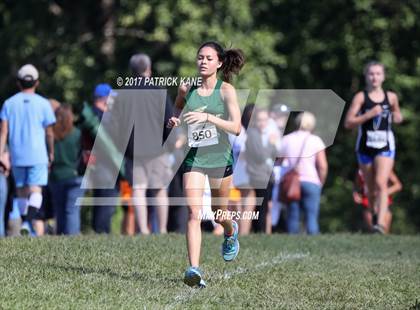 Thumbnail 3 in Monroe Parker Invitational photogallery.
