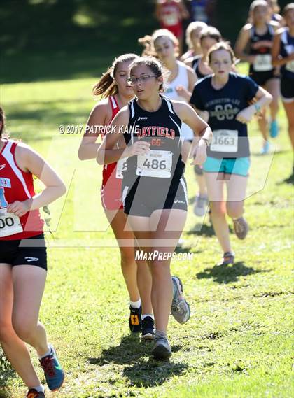 Thumbnail 1 in Monroe Parker Invitational photogallery.