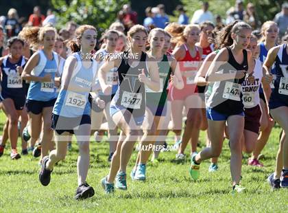 Thumbnail 1 in Monroe Parker Invitational photogallery.