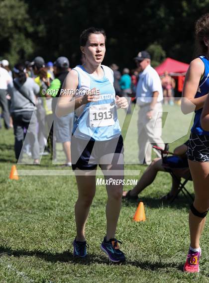 Thumbnail 3 in Monroe Parker Invitational photogallery.
