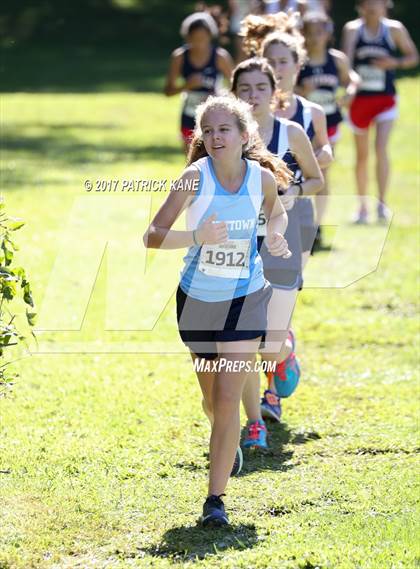 Thumbnail 3 in Monroe Parker Invitational photogallery.