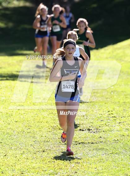 Thumbnail 3 in Monroe Parker Invitational photogallery.