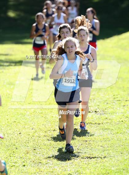 Thumbnail 2 in Monroe Parker Invitational photogallery.