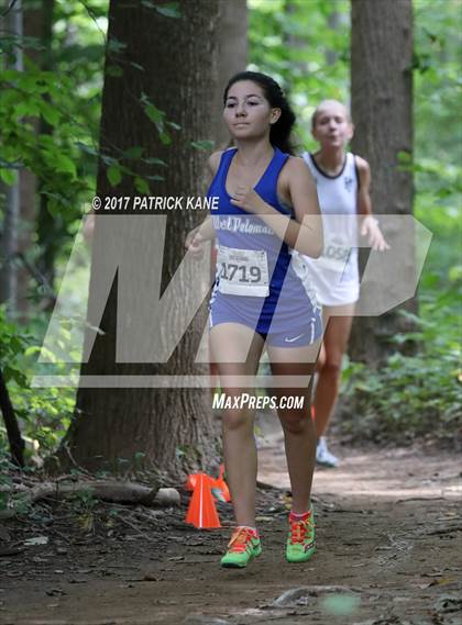 Thumbnail 2 in Monroe Parker Invitational photogallery.