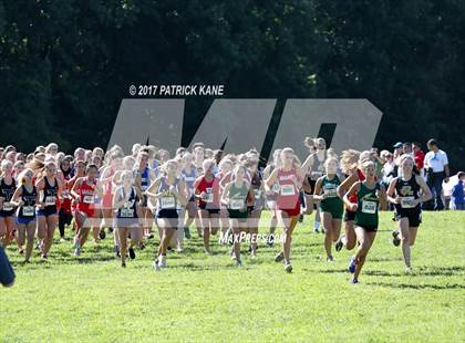 Thumbnail 2 in Monroe Parker Invitational photogallery.