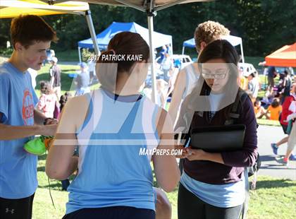 Thumbnail 3 in Monroe Parker Invitational photogallery.