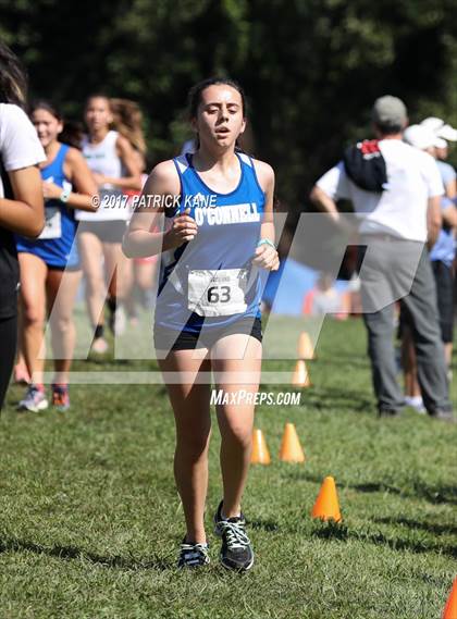 Thumbnail 3 in Monroe Parker Invitational photogallery.