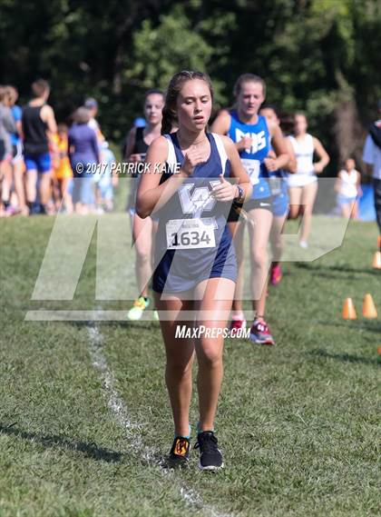 Thumbnail 3 in Monroe Parker Invitational photogallery.