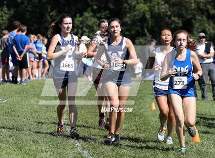 Thumbnail 3 in Monroe Parker Invitational photogallery.