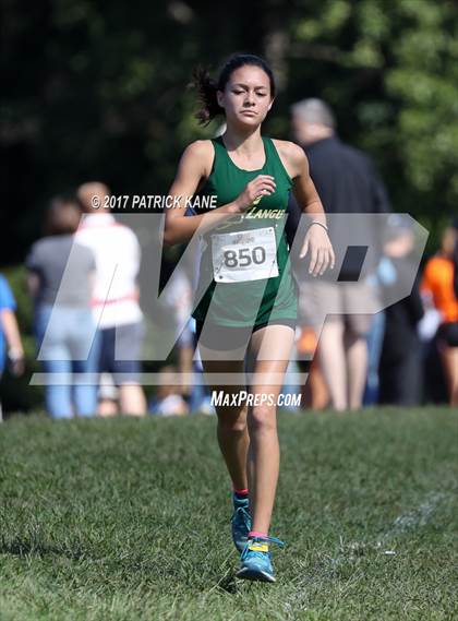 Thumbnail 2 in Monroe Parker Invitational photogallery.