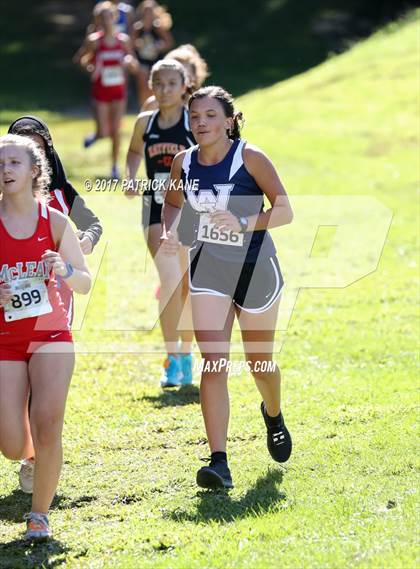 Thumbnail 2 in Monroe Parker Invitational photogallery.