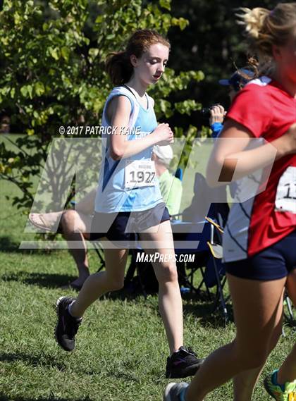 Thumbnail 3 in Monroe Parker Invitational photogallery.