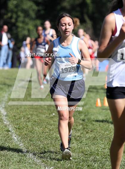 Thumbnail 2 in Monroe Parker Invitational photogallery.