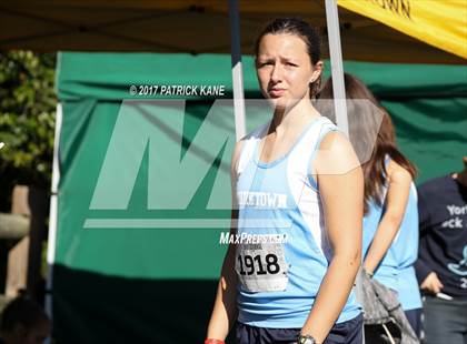 Thumbnail 1 in Monroe Parker Invitational photogallery.
