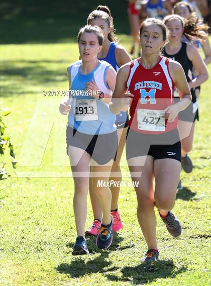 Thumbnail 2 in Monroe Parker Invitational photogallery.