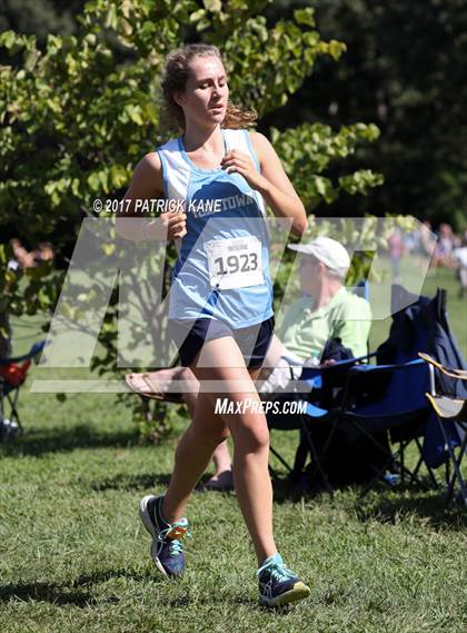 Thumbnail 2 in Monroe Parker Invitational photogallery.