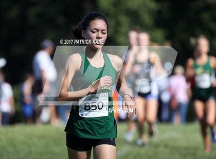 Thumbnail 1 in Monroe Parker Invitational photogallery.