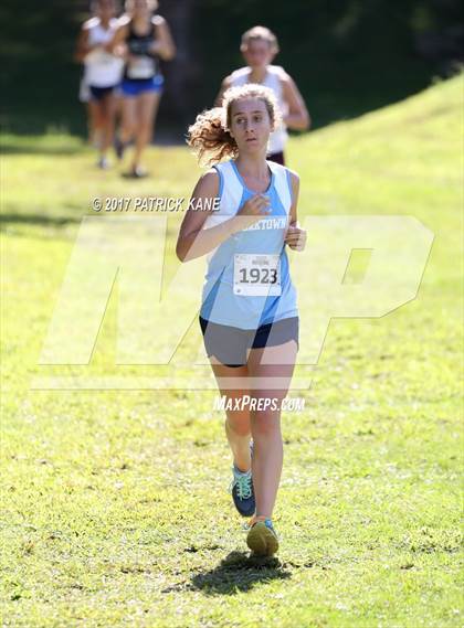 Thumbnail 2 in Monroe Parker Invitational photogallery.