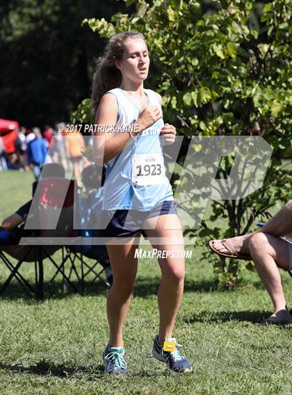 Thumbnail 3 in Monroe Parker Invitational photogallery.