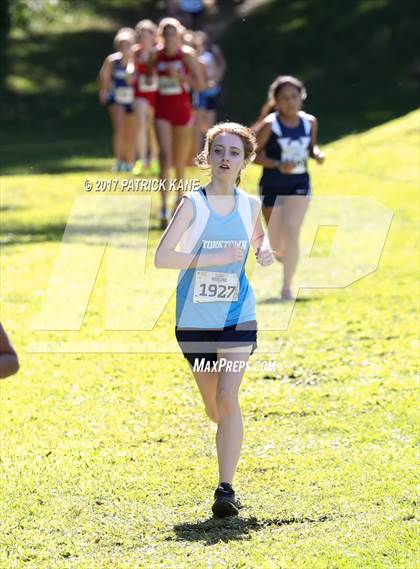 Thumbnail 1 in Monroe Parker Invitational photogallery.