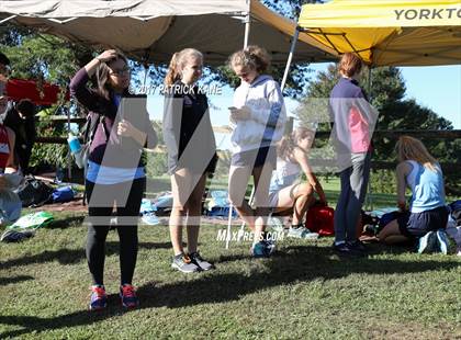 Thumbnail 2 in Monroe Parker Invitational photogallery.