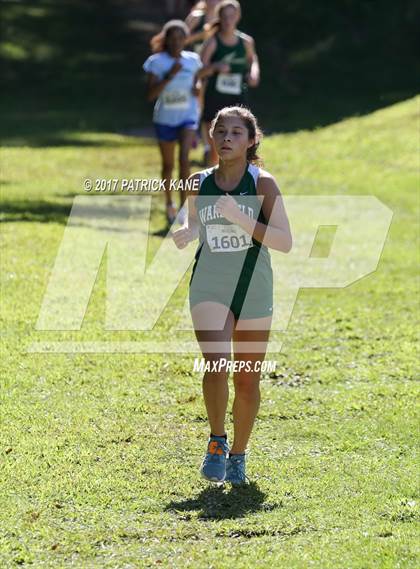 Thumbnail 1 in Monroe Parker Invitational photogallery.