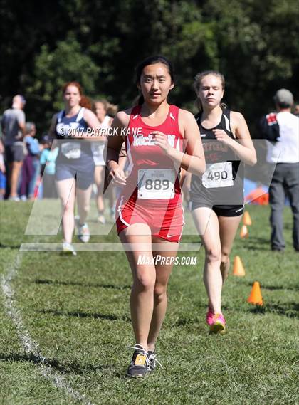 Thumbnail 3 in Monroe Parker Invitational photogallery.