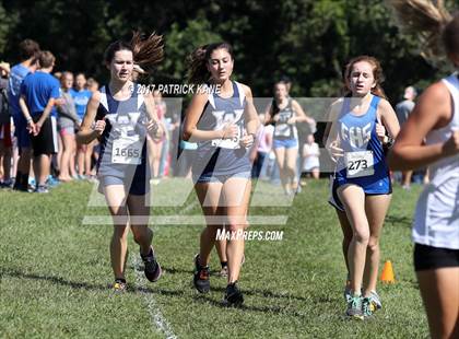 Thumbnail 2 in Monroe Parker Invitational photogallery.