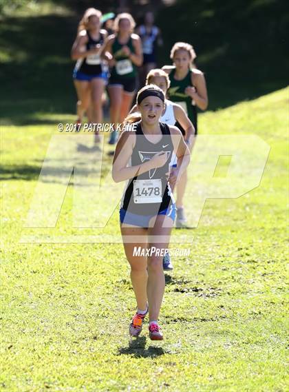 Thumbnail 2 in Monroe Parker Invitational photogallery.