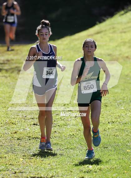 Thumbnail 2 in Monroe Parker Invitational photogallery.