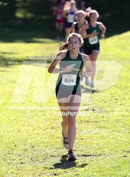 Thumbnail 3 in Monroe Parker Invitational photogallery.