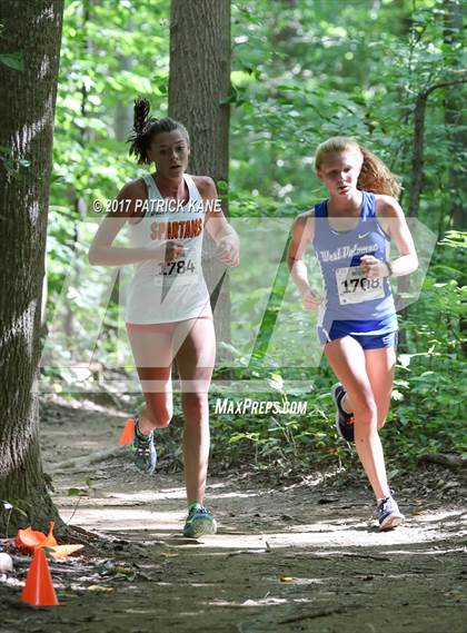 Thumbnail 3 in Monroe Parker Invitational photogallery.