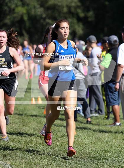 Thumbnail 2 in Monroe Parker Invitational photogallery.