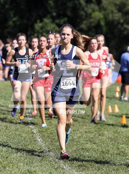 Thumbnail 1 in Monroe Parker Invitational photogallery.