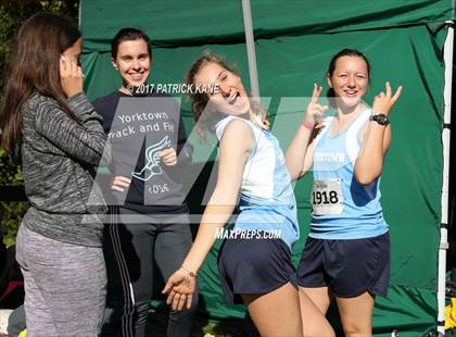 Thumbnail 2 in Monroe Parker Invitational photogallery.