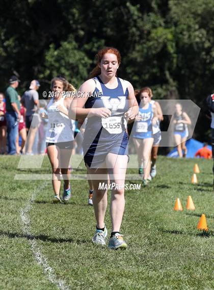 Thumbnail 1 in Monroe Parker Invitational photogallery.